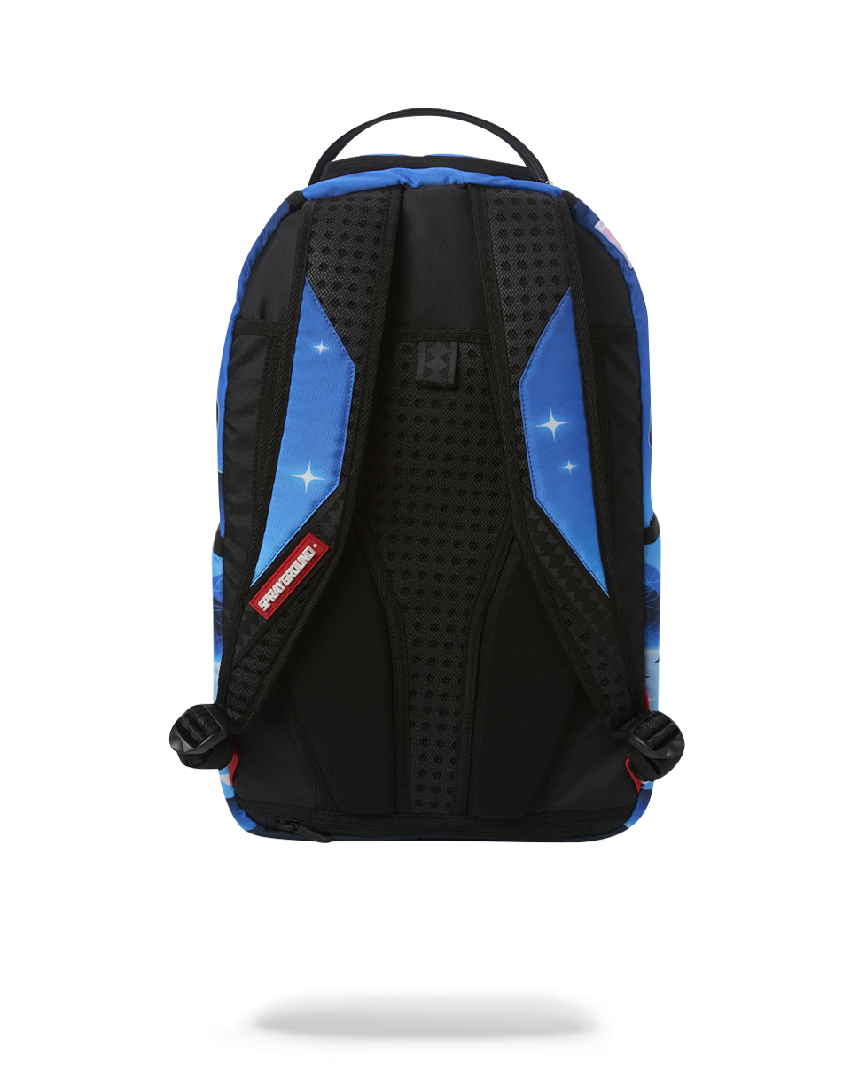 SPRAYGROUND INFERNO BACKPACK