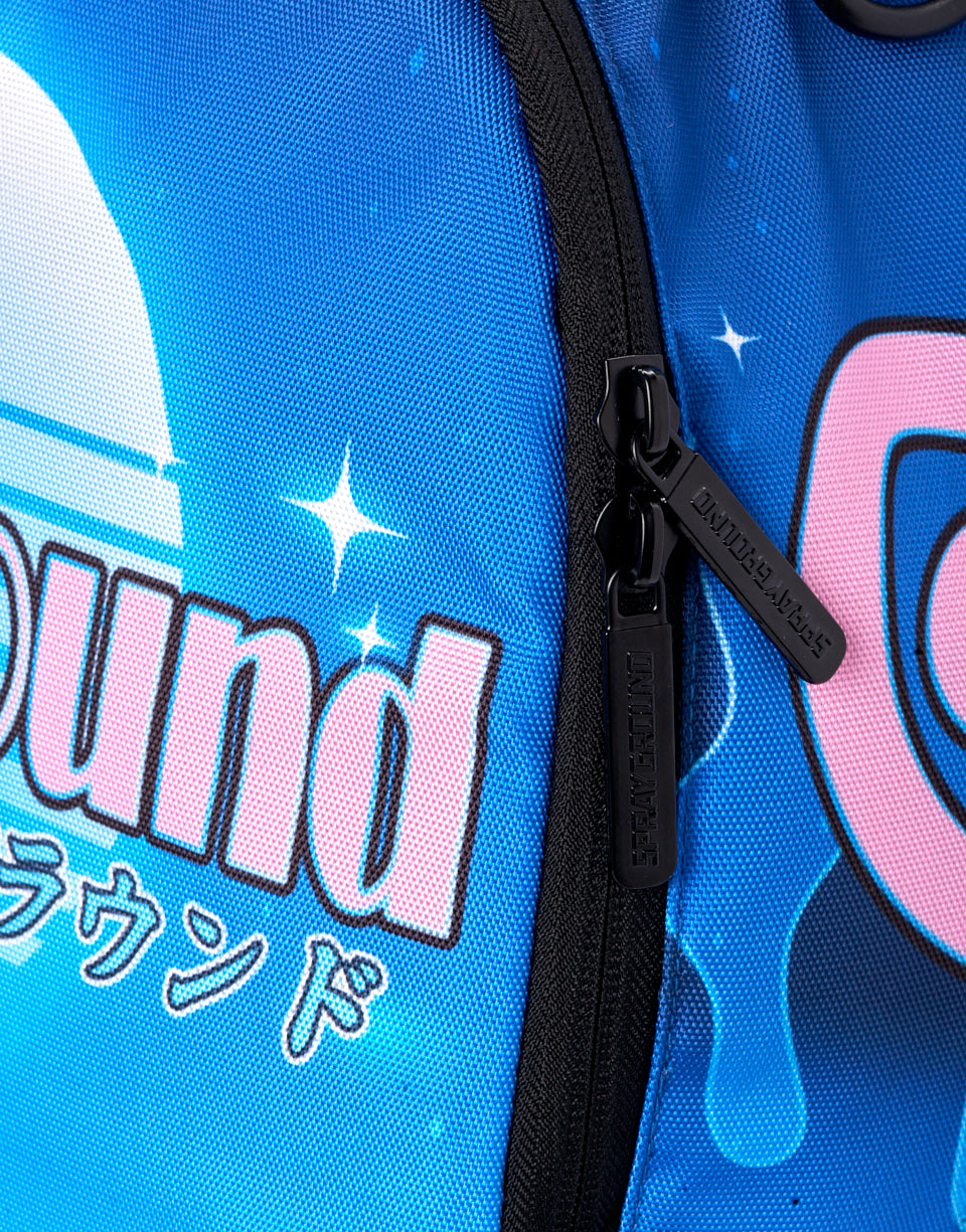 SPRAYGROUND INFERNO BACKPACK