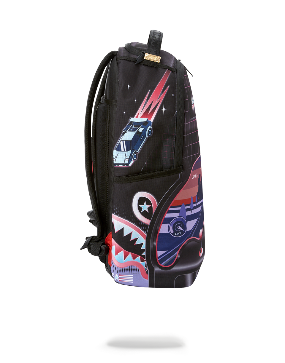 SPRAYGROUND SHARKADE BACKPACK
