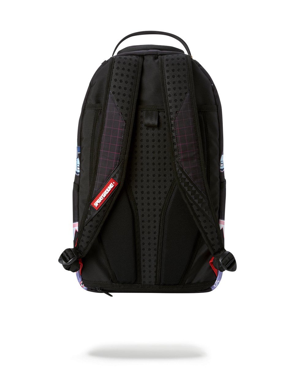 SPRAYGROUND SHARKADE BACKPACK
