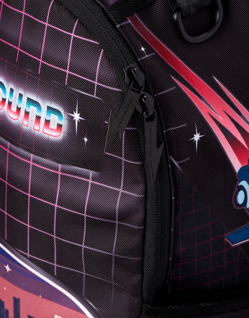 SPRAYGROUND SHARKADE BACKPACK