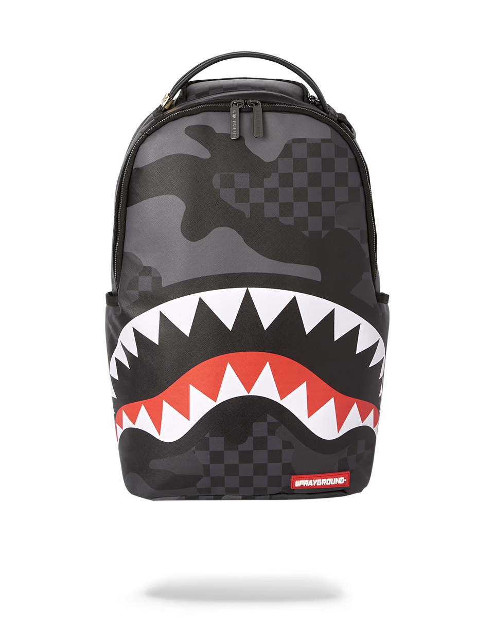 SPRAYGROUND 3AM BACKPACK