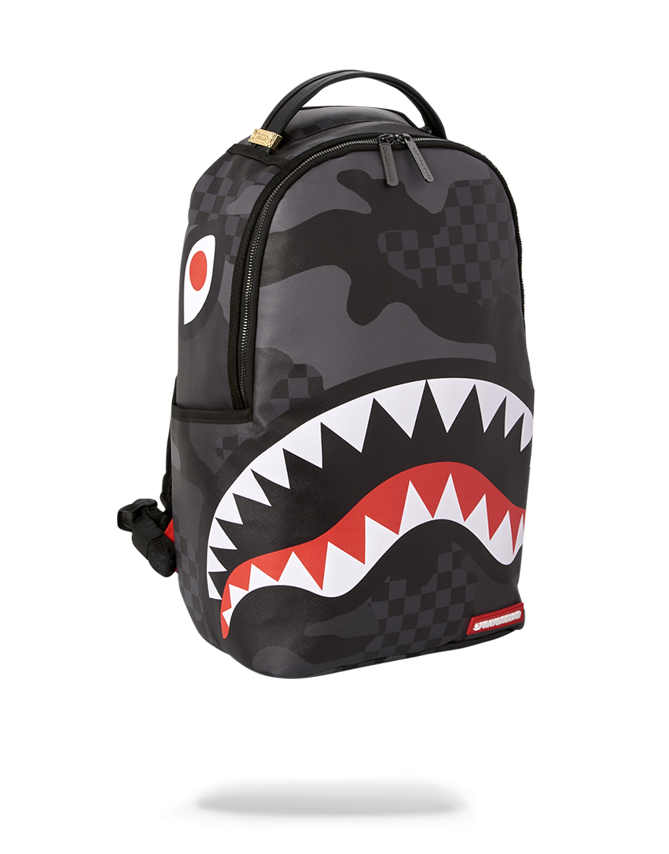 SPRAYGROUND 3AM BACKPACK