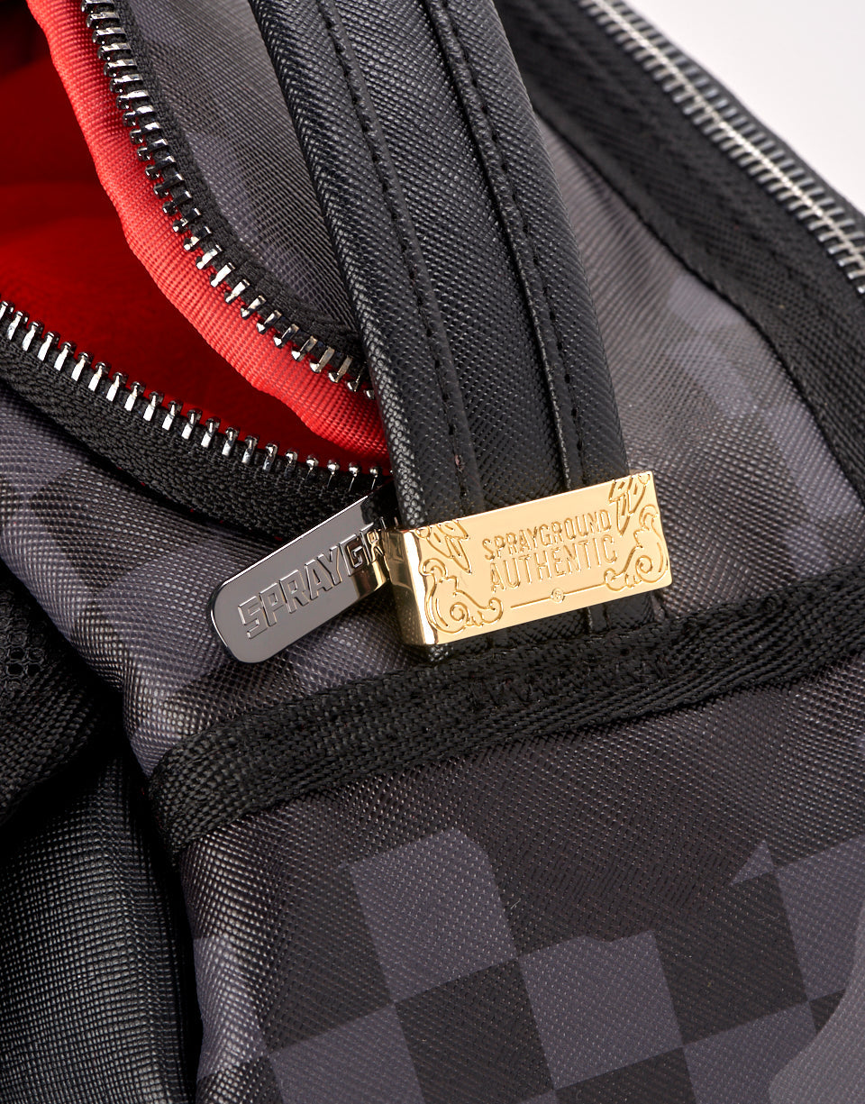 SPRAYGROUND 3AM BACKPACK