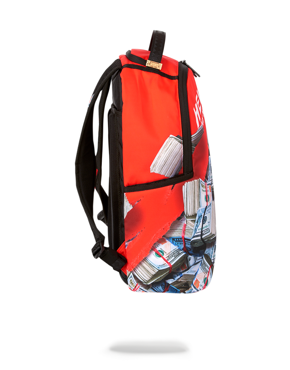 SPRAYGROUND 777 BACKPACK