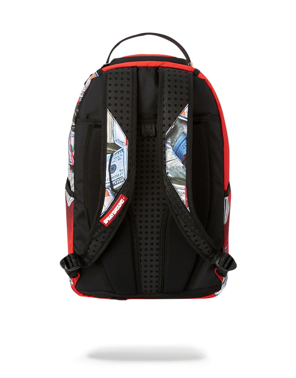 SPRAYGROUND 777 BACKPACK
