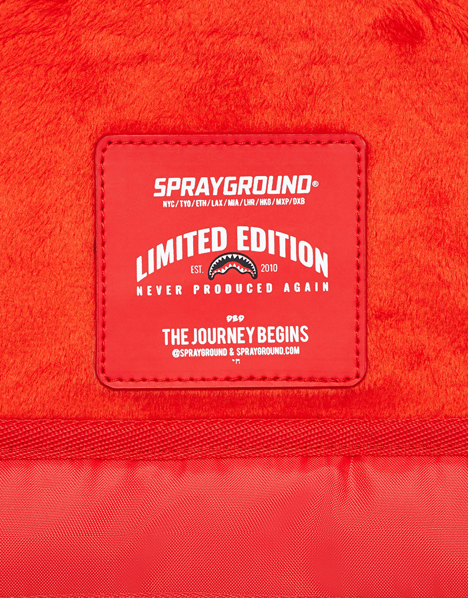 SPRAYGROUND 777 BACKPACK
