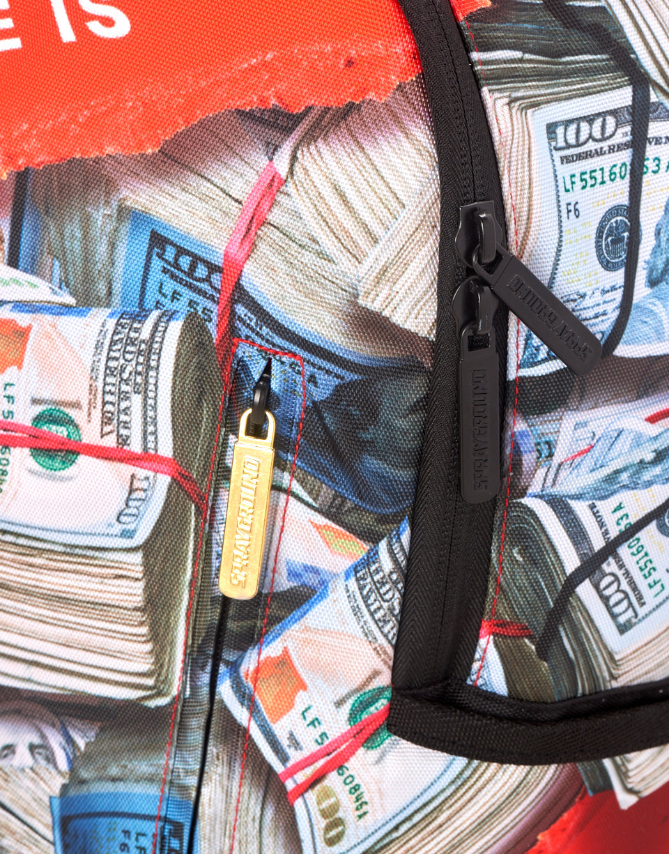SPRAYGROUND 777 BACKPACK