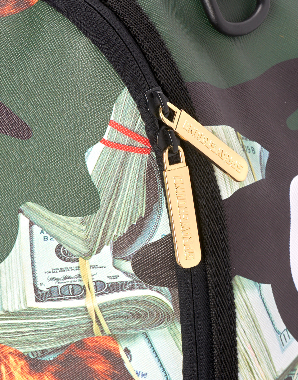 SPRAYGROUND HERO SHARK BACKPACK