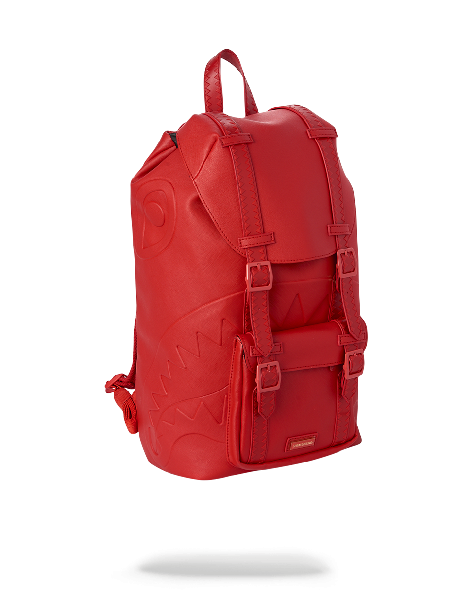 SPRAYGROUND THE HILLS BACKPACK (RED)