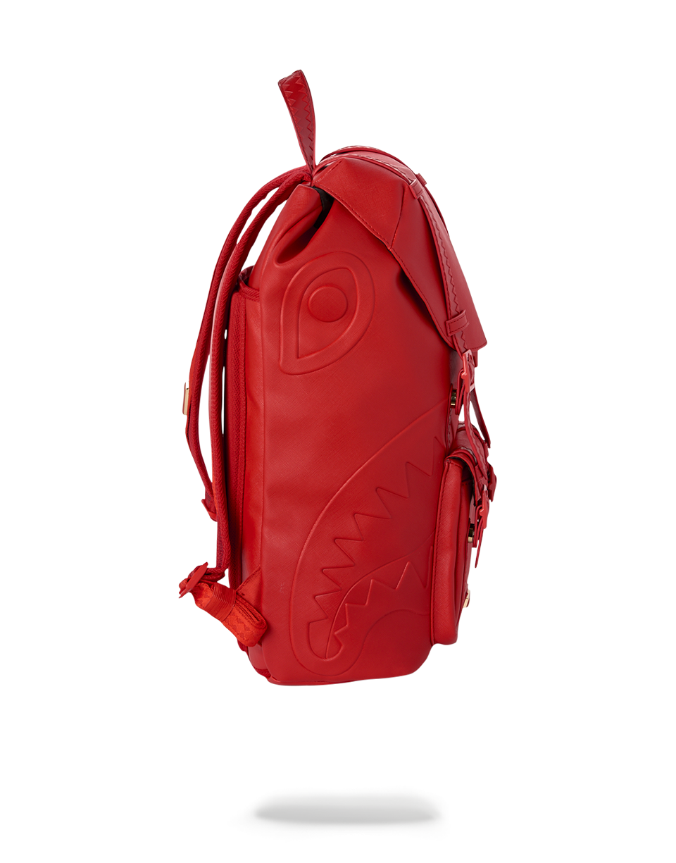 SPRAYGROUND THE HILLS BACKPACK (RED)