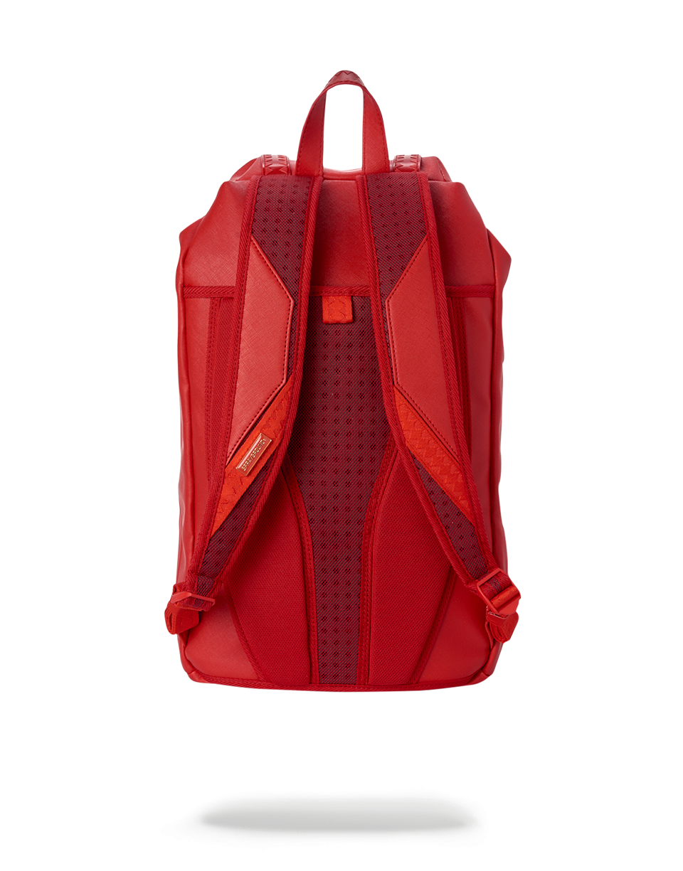 SPRAYGROUND THE HILLS BACKPACK (RED)