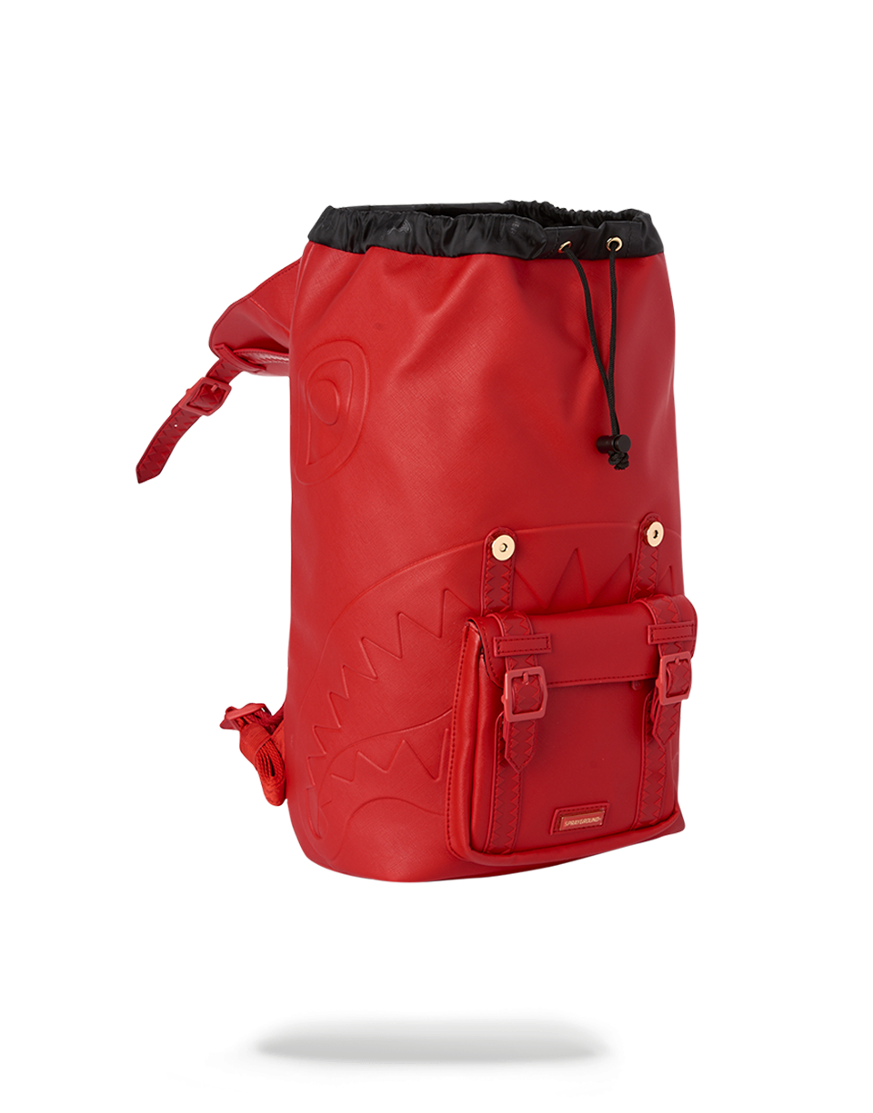 SPRAYGROUND THE HILLS BACKPACK (RED)