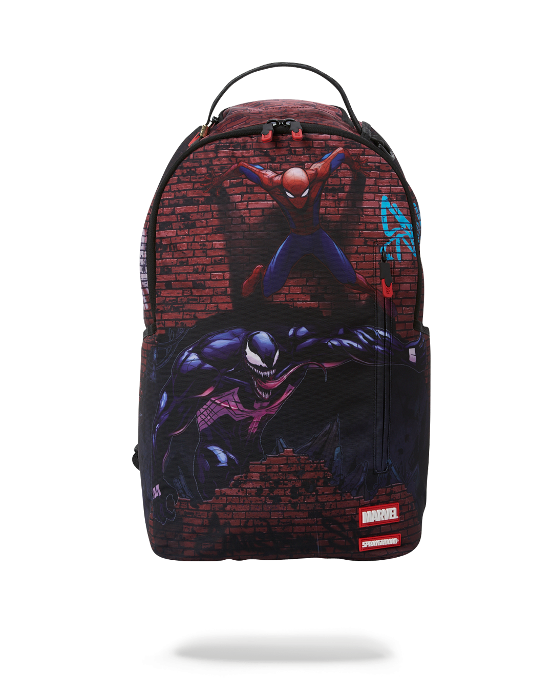 SPRAYGROUND VENOM: BREAKOUT BACKPACK