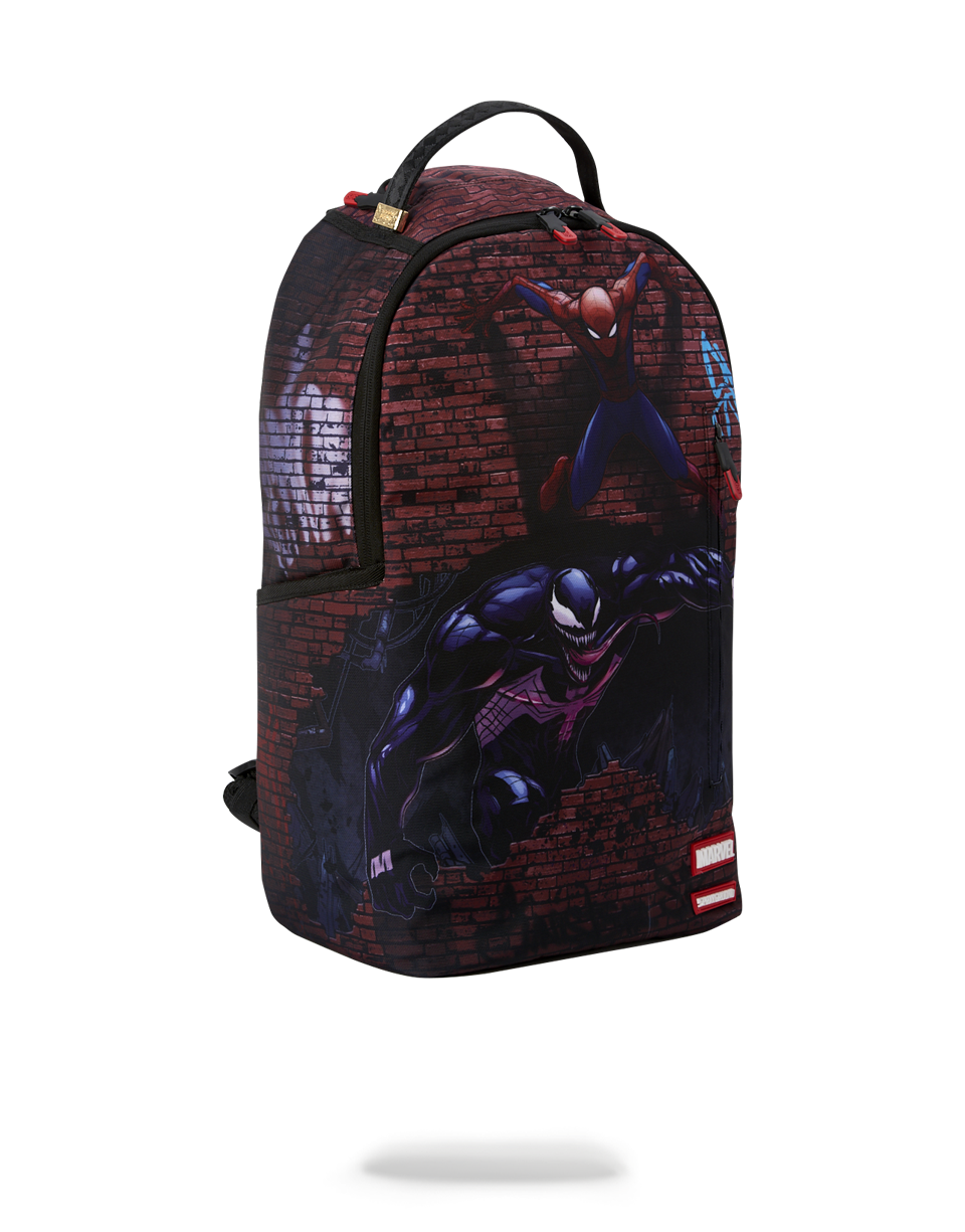 SPRAYGROUND VENOM: BREAKOUT BACKPACK