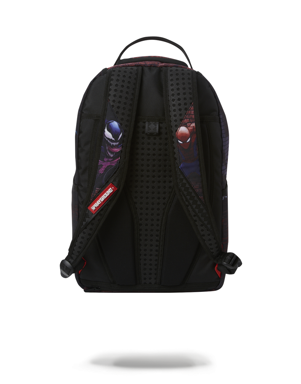 SPRAYGROUND VENOM: BREAKOUT BACKPACK