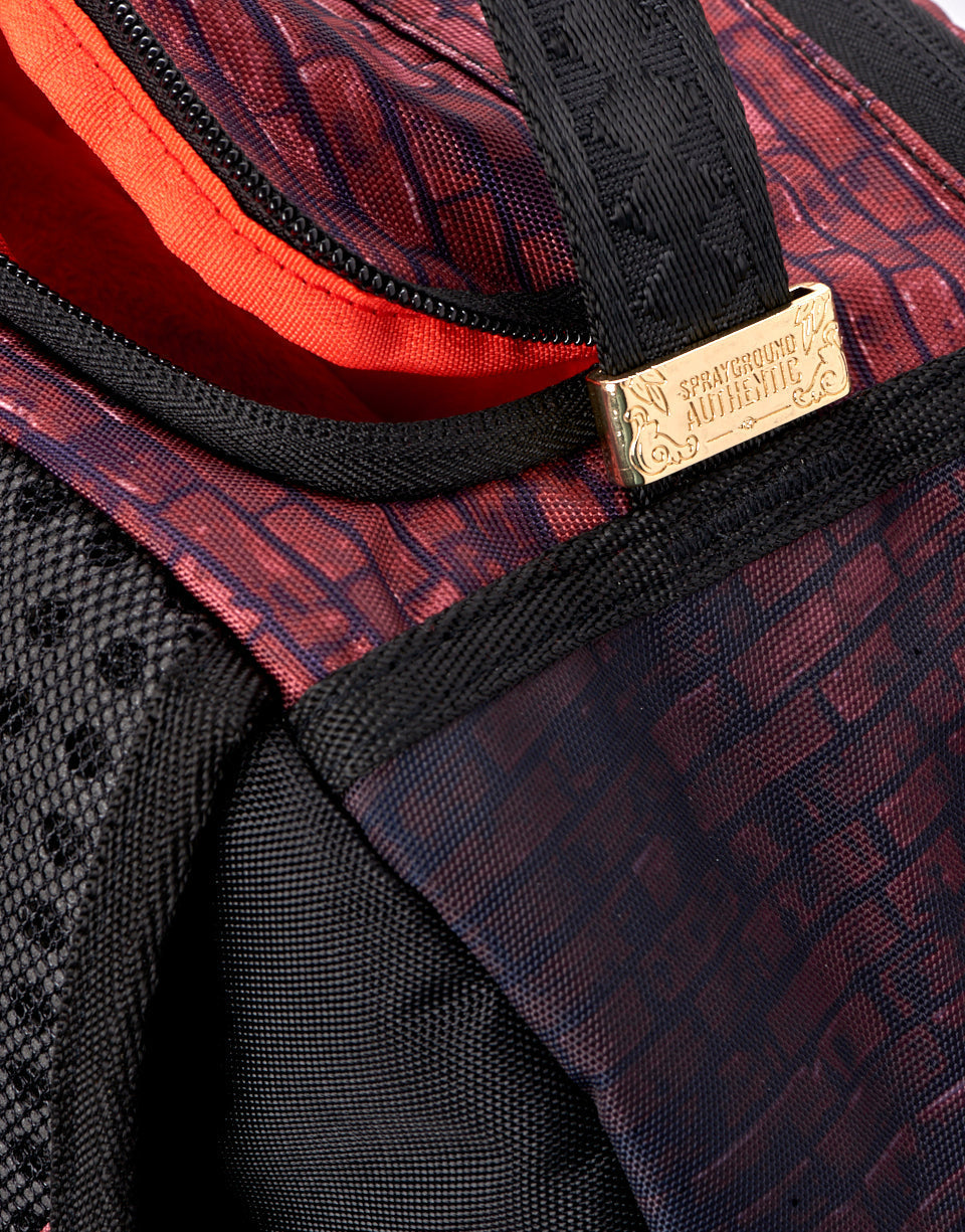 SPRAYGROUND VENOM: BREAKOUT BACKPACK