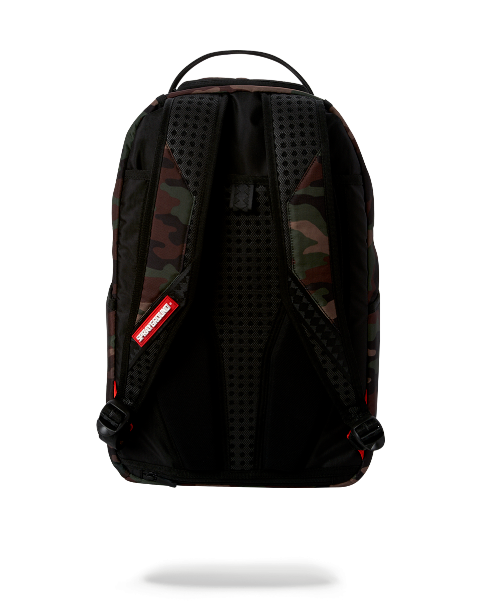 SPRAYGROUND DEADPOOL: MONEY BOY BACKPACK