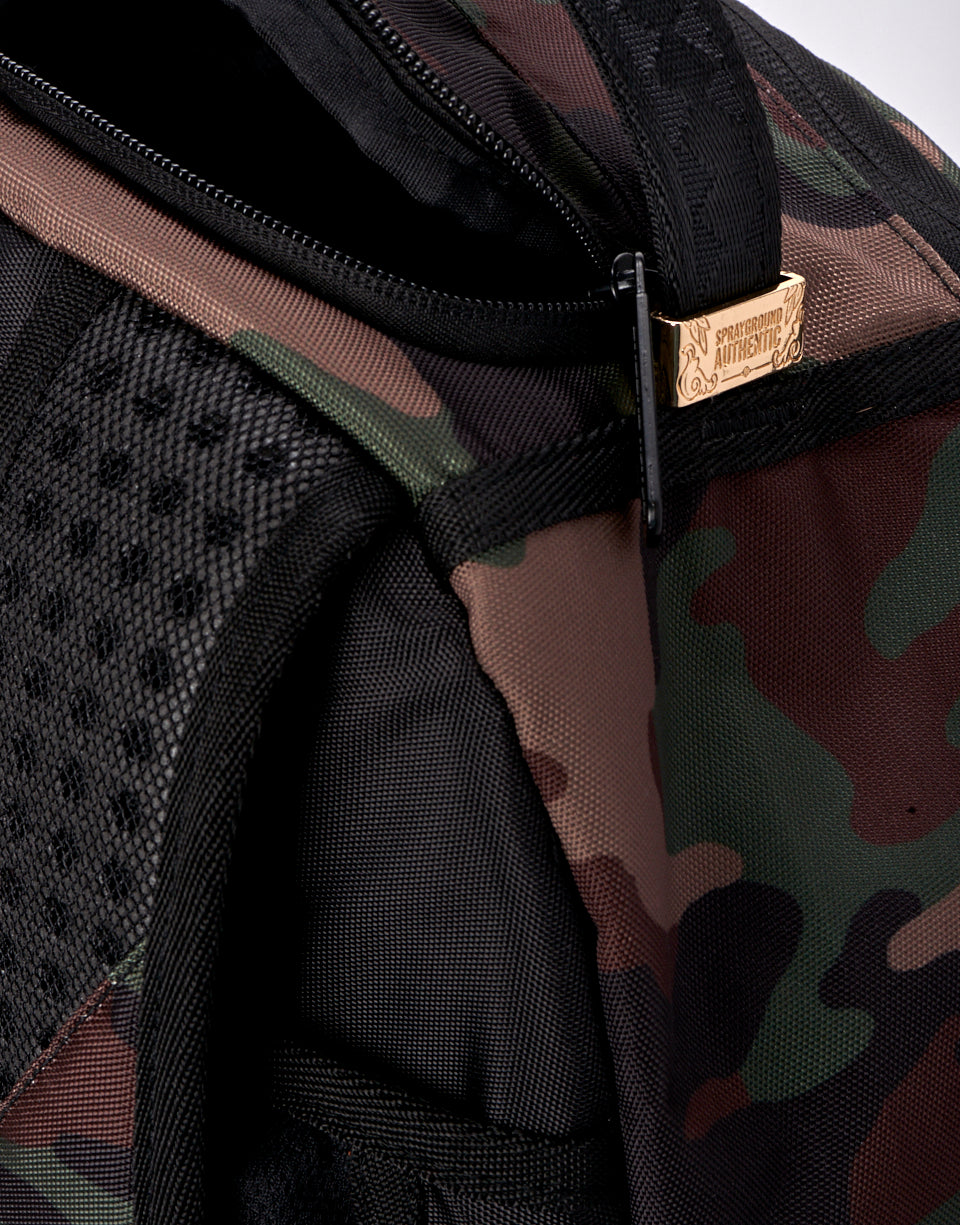 SPRAYGROUND DEADPOOL: MONEY BOY BACKPACK