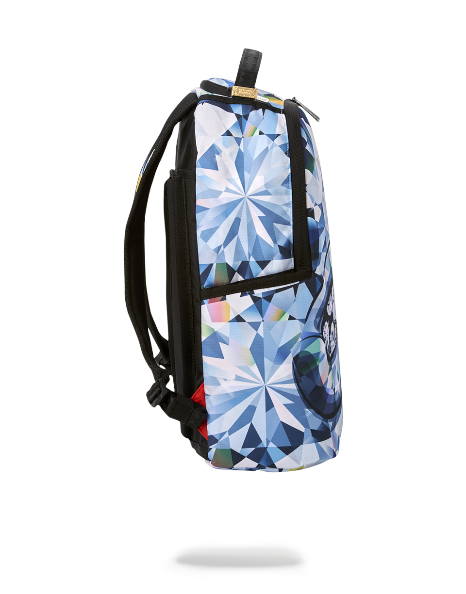 SPRAYGROUND SPENSIVE BACKPACK