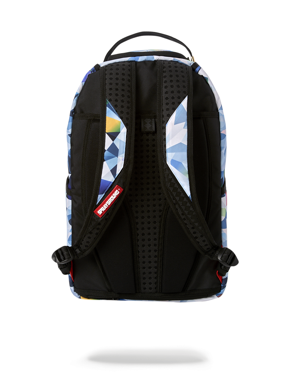 SPRAYGROUND SPENSIVE BACKPACK