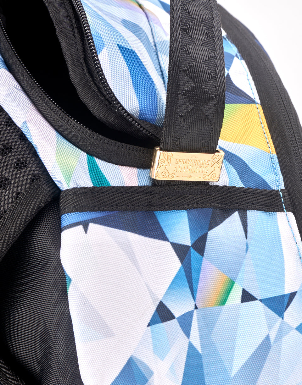 SPRAYGROUND SPENSIVE BACKPACK
