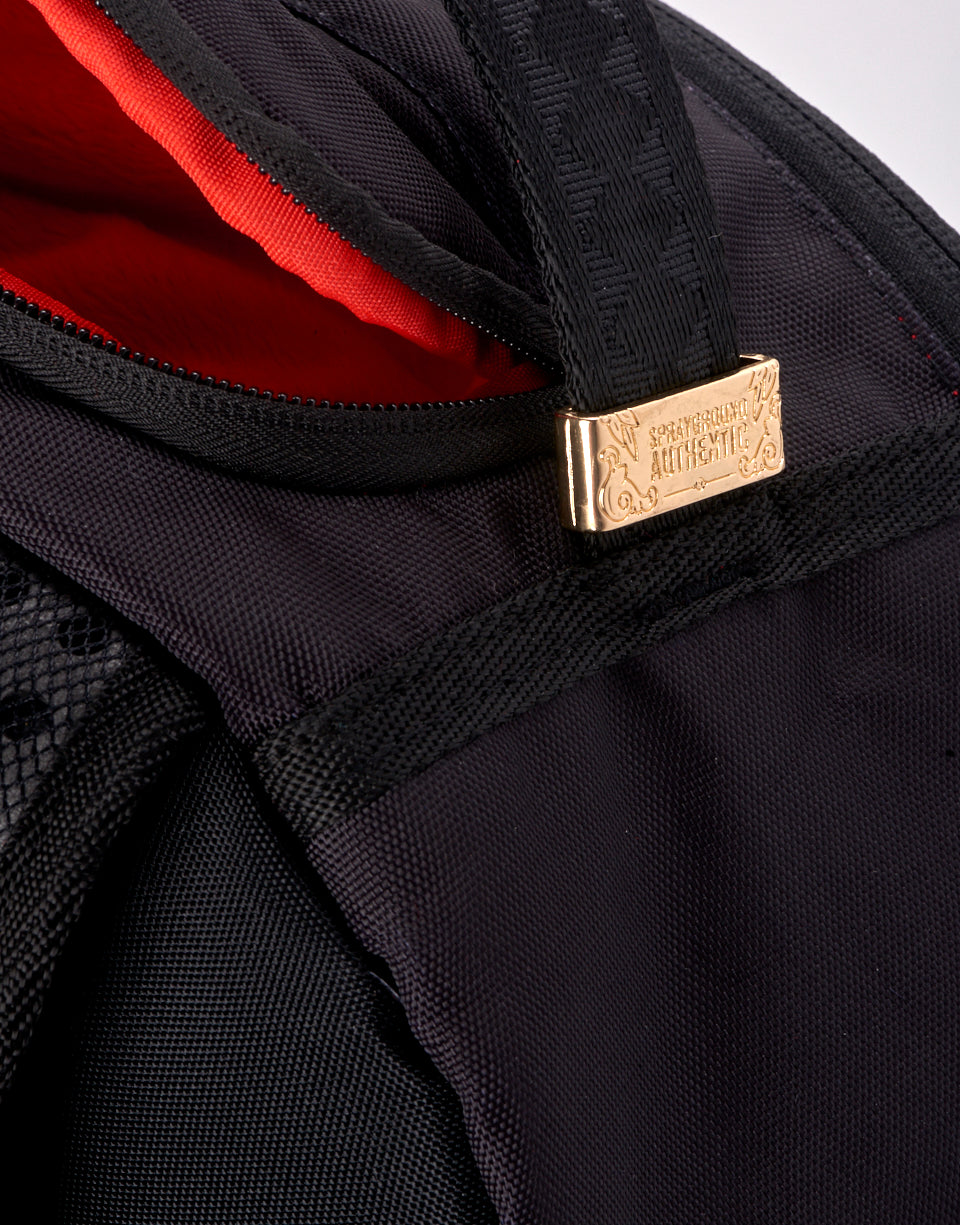 SPRAYGROUND 90'S NICK: MONEY STACKS BACKPACK