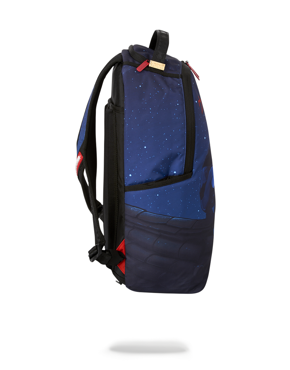 SPRAYGROUND THE WOLVERINE: SAMURAI BACKPACK