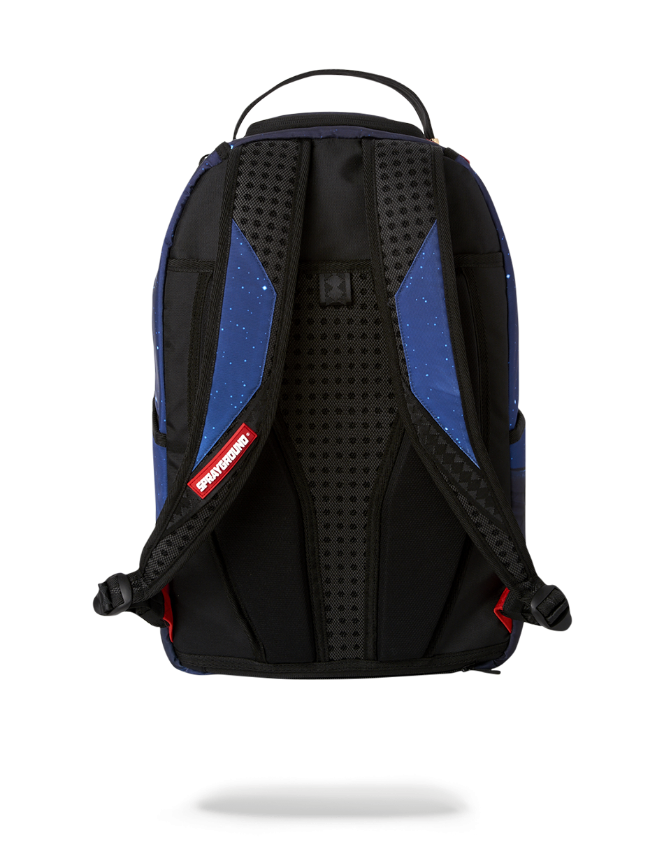 SPRAYGROUND THE WOLVERINE: SAMURAI BACKPACK