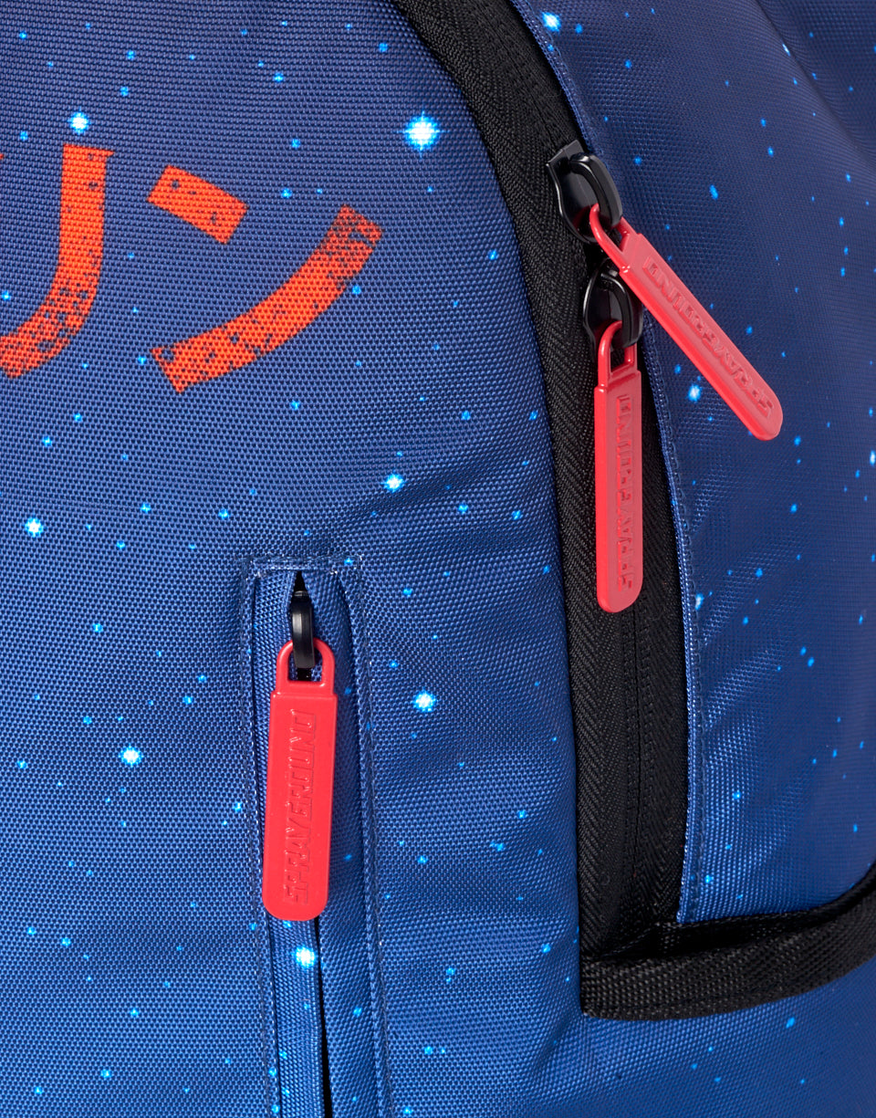 SPRAYGROUND THE WOLVERINE: SAMURAI BACKPACK