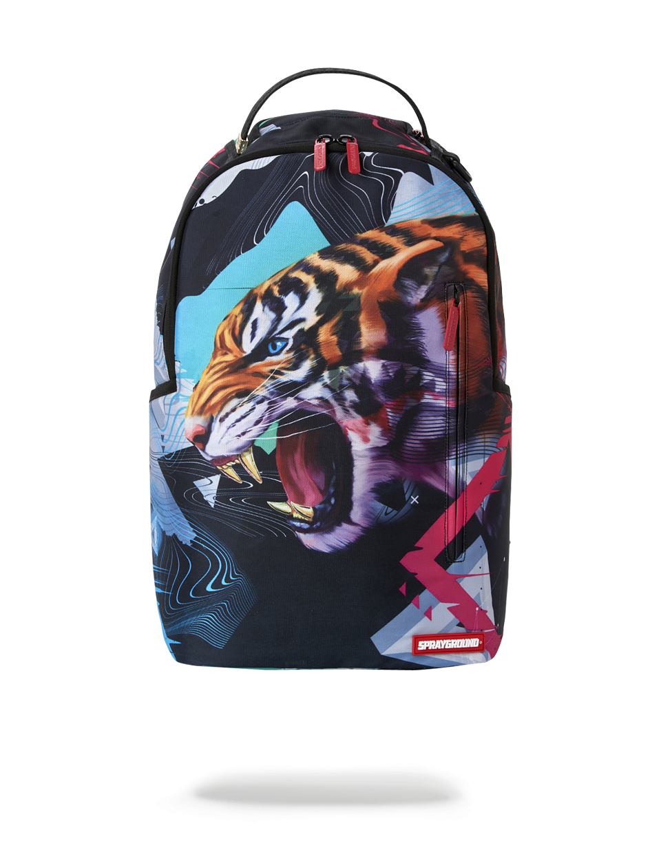 SPRAYGROUND TIGRE BACKPACK