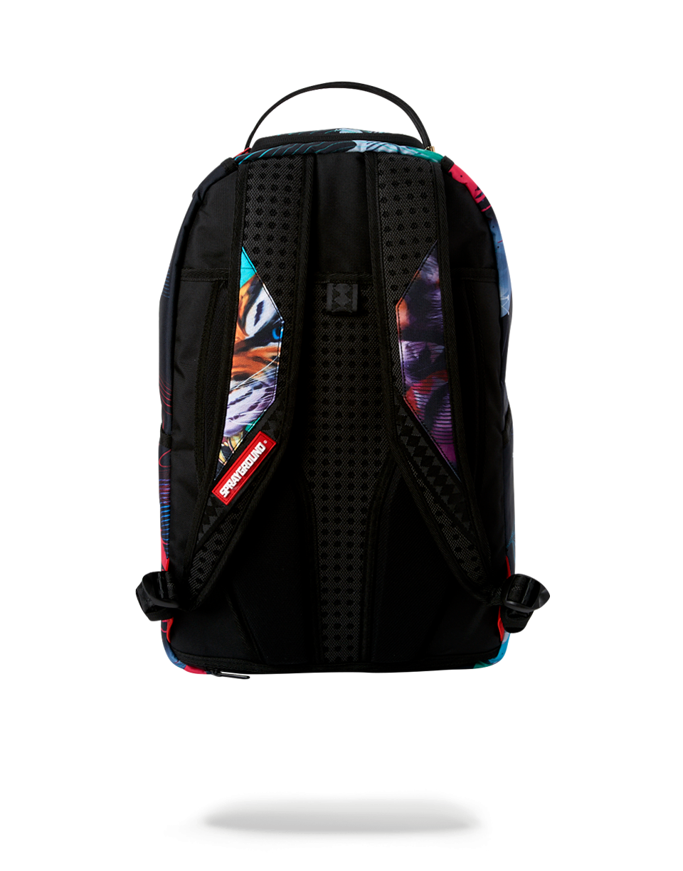 SPRAYGROUND TIGRE BACKPACK