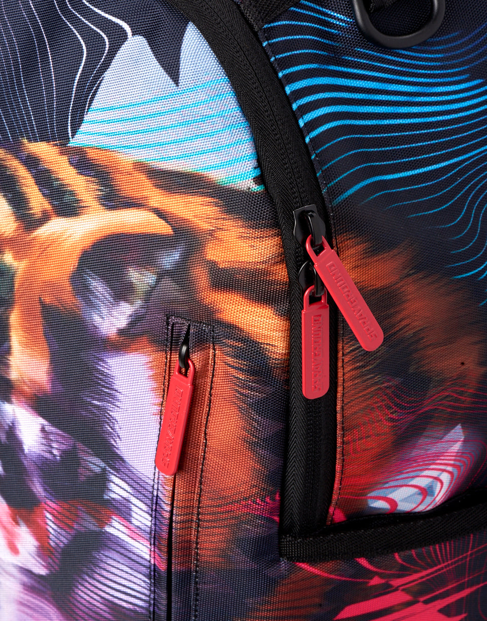 SPRAYGROUND TIGRE BACKPACK