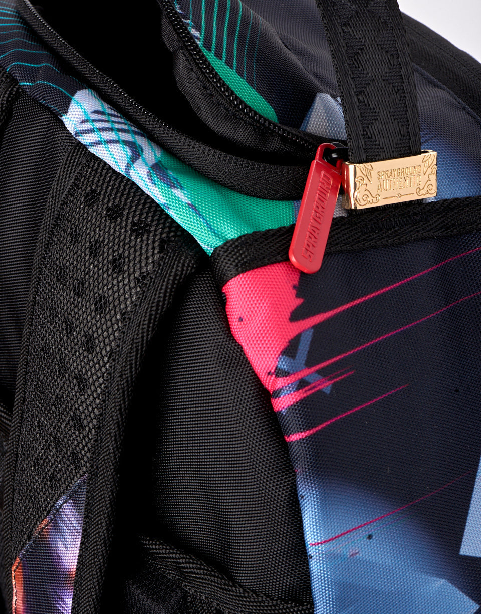 SPRAYGROUND TIGRE BACKPACK