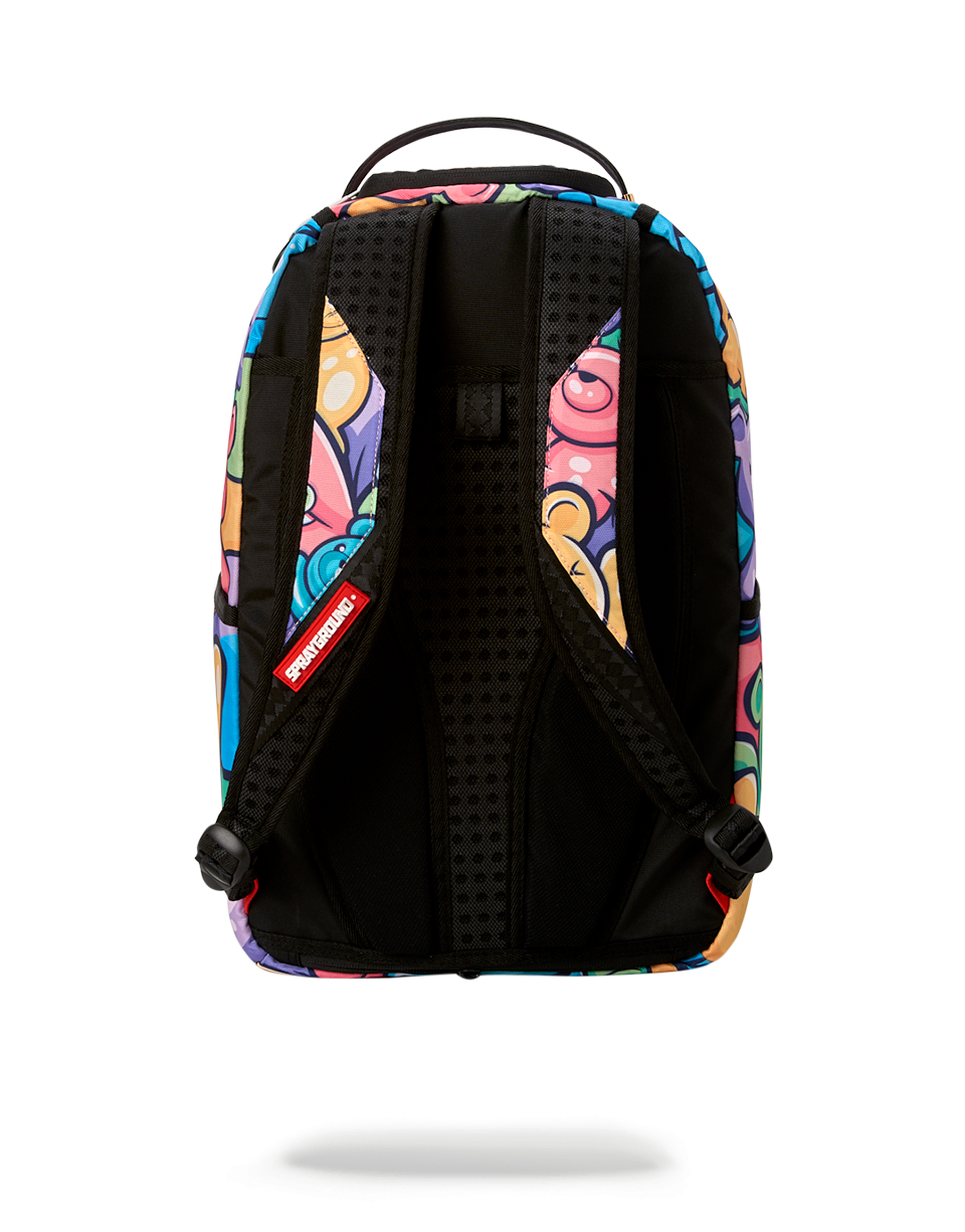 SPRAYGROUND YUMMY GUMMY LIPS BACKPACK