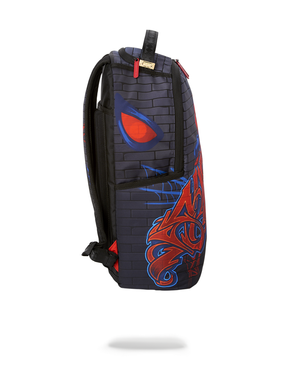 SPRAYGROUND SPIDERMAN: WILDSTYLE BACKPACK