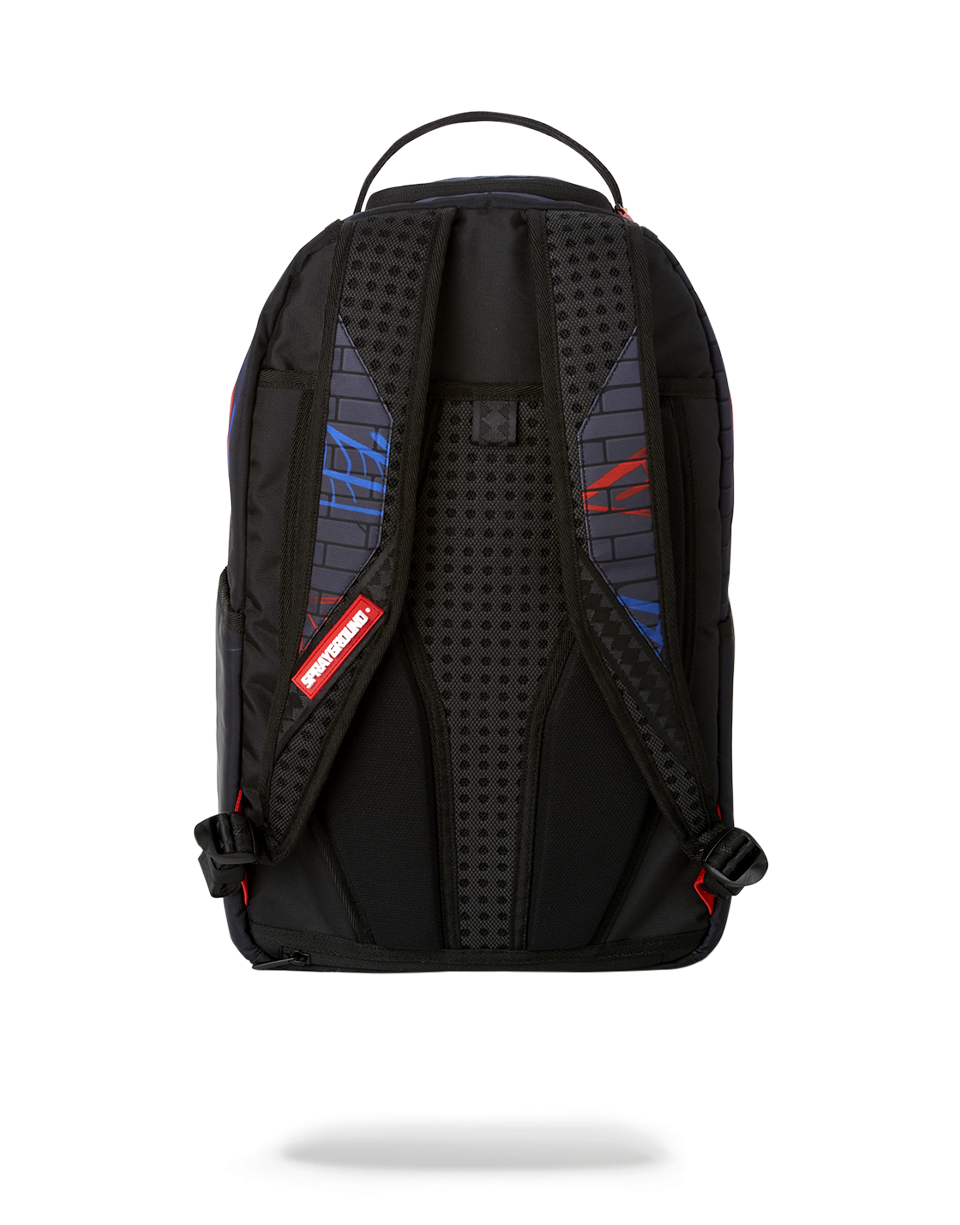 SPRAYGROUND SPIDERMAN: WILDSTYLE BACKPACK