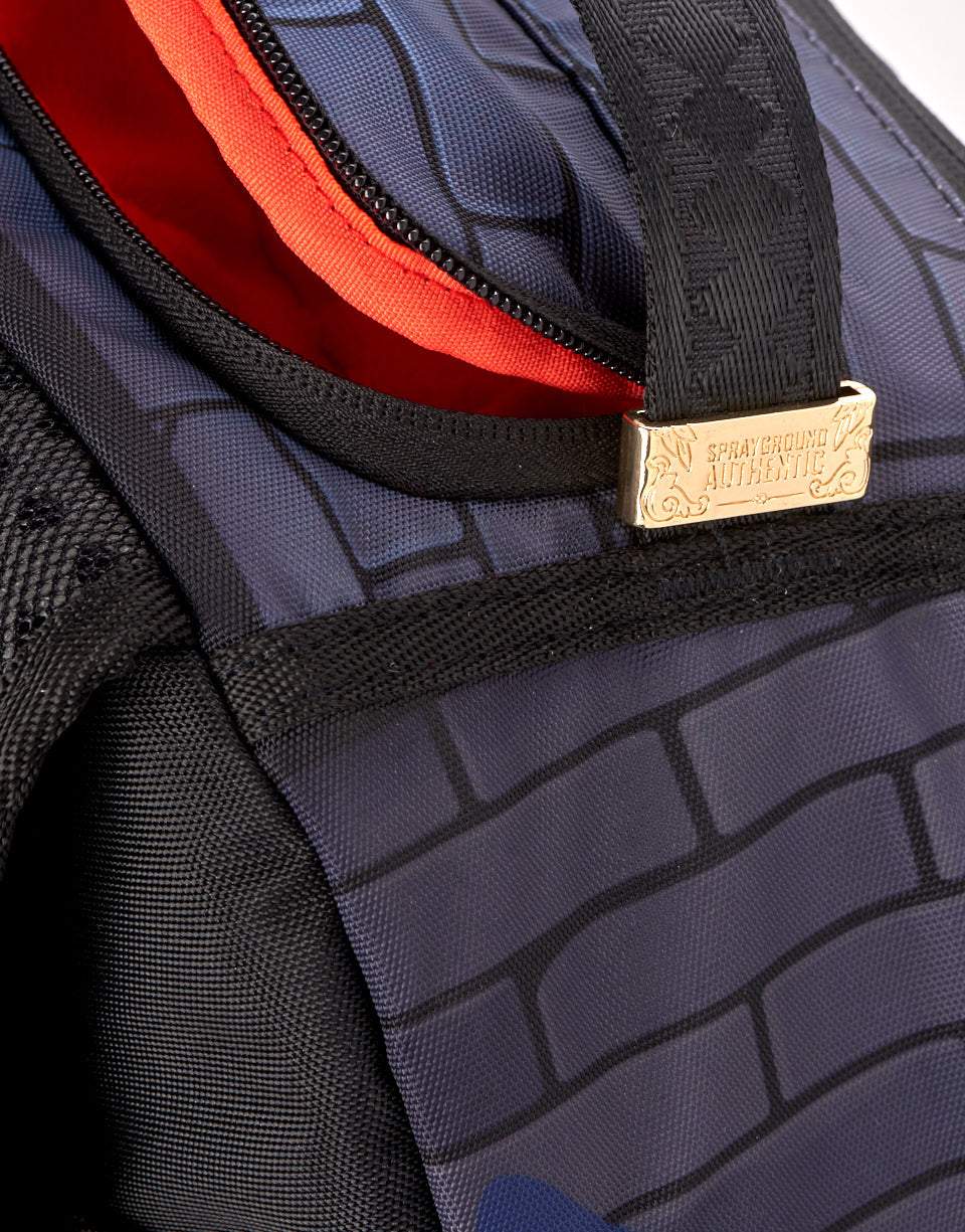 SPRAYGROUND SPIDERMAN: WILDSTYLE BACKPACK