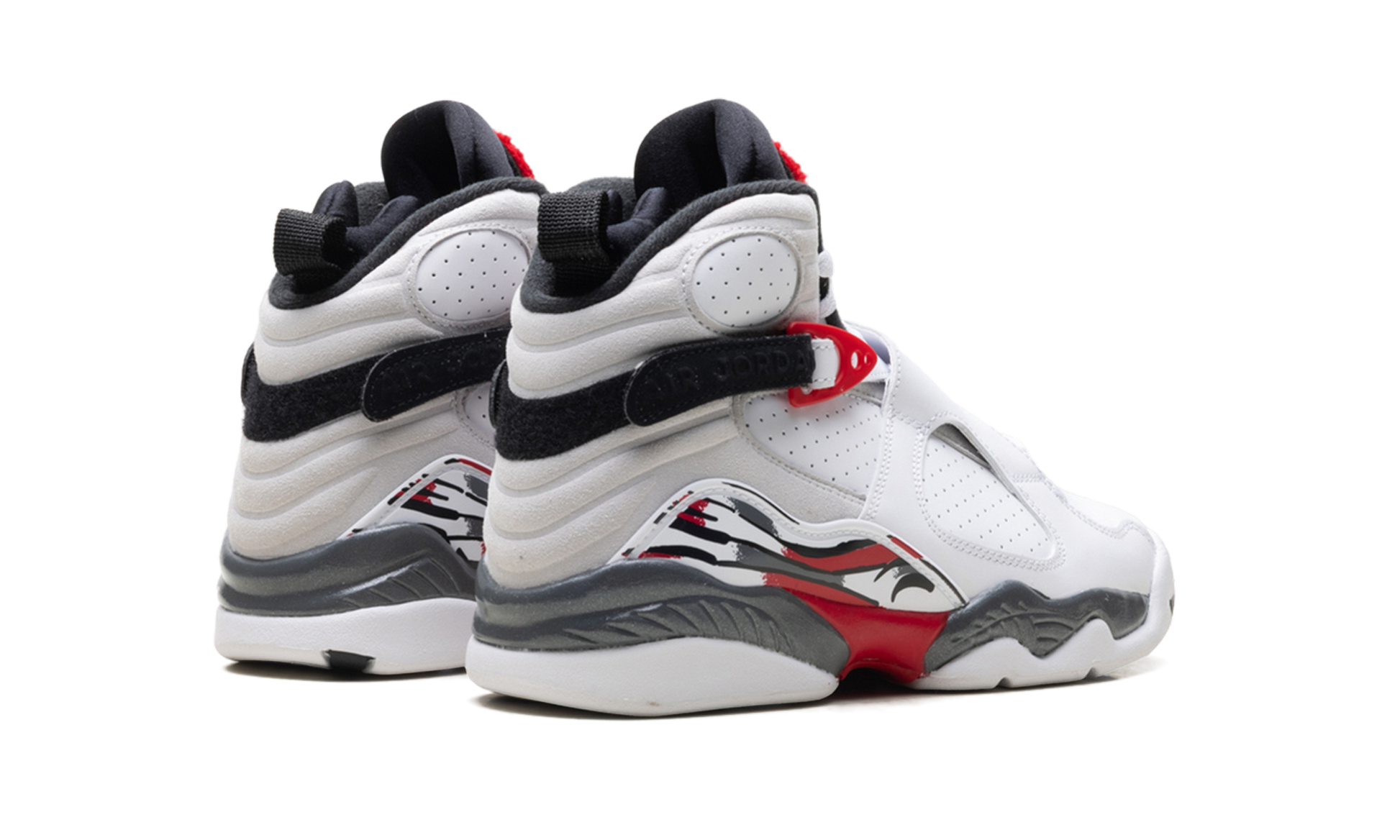 Air Jordan 8 Retro GS "Bugs Bunny (2025)" 305368 100