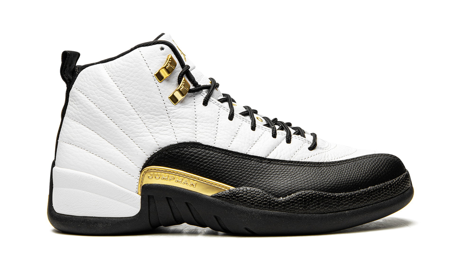 Air Jordan 12 Retro "Royalty Taxi" CT8013 170
