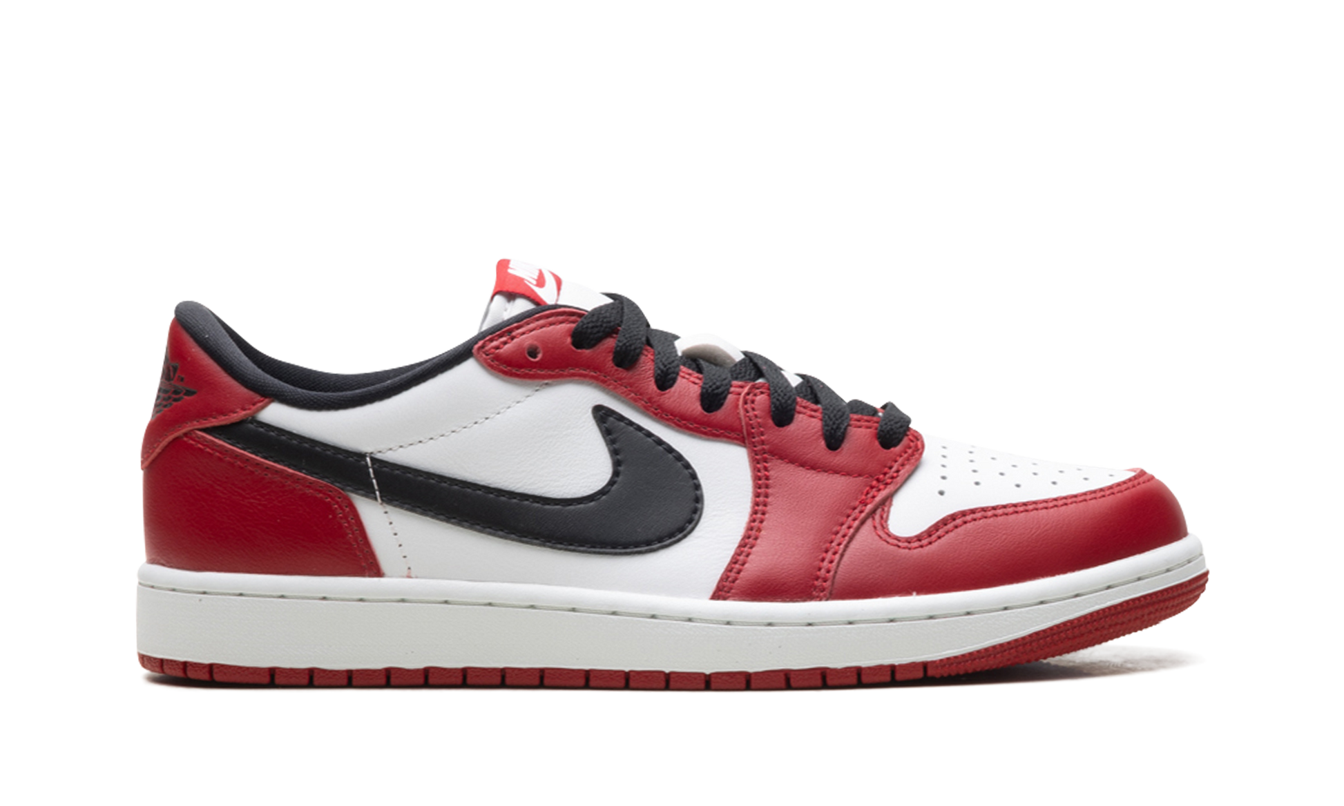 Air Jordan 1 Low OG "Chicago (2025)" HQ6998 600