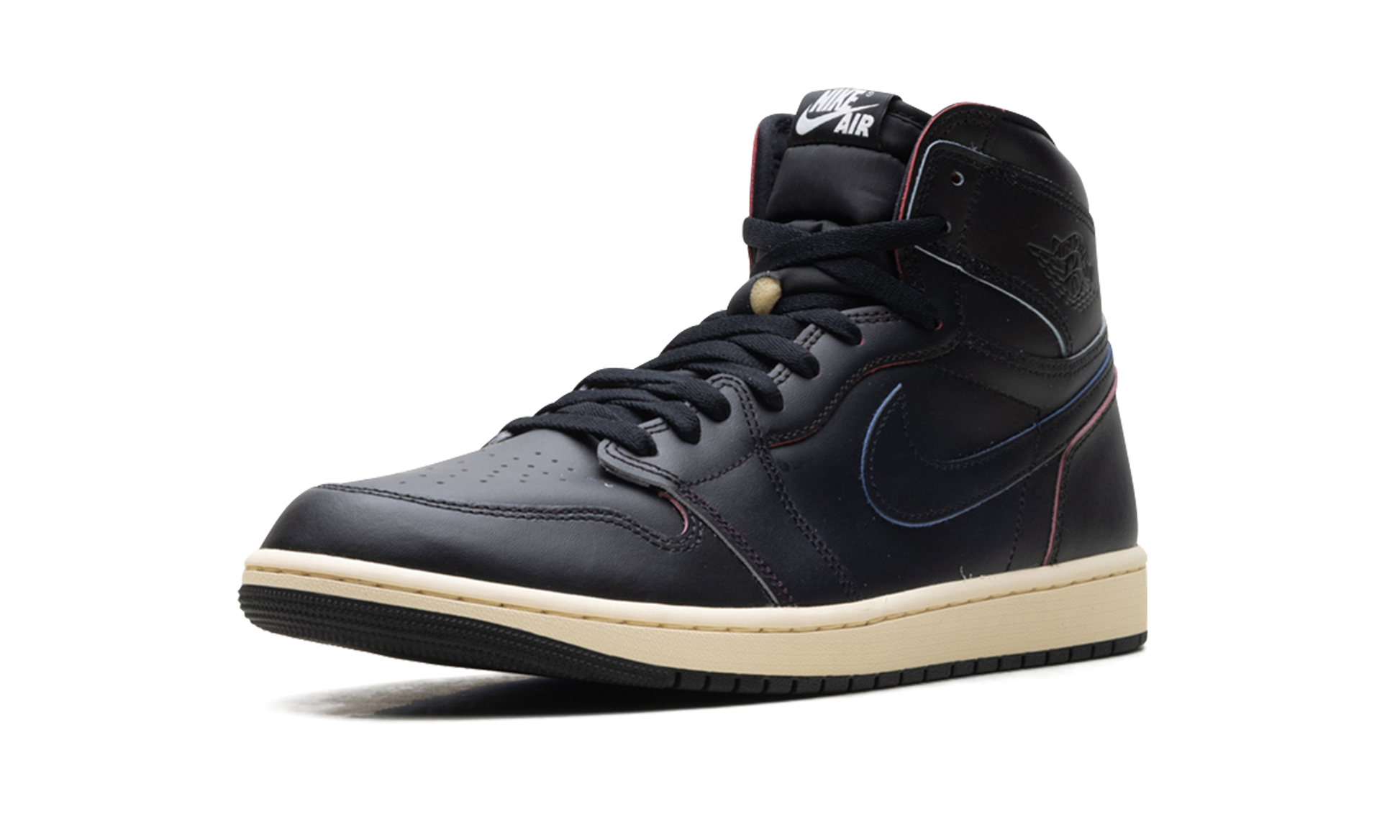 Air Jordan 1 Retro High OG "Self-Expression" DZ5485 002