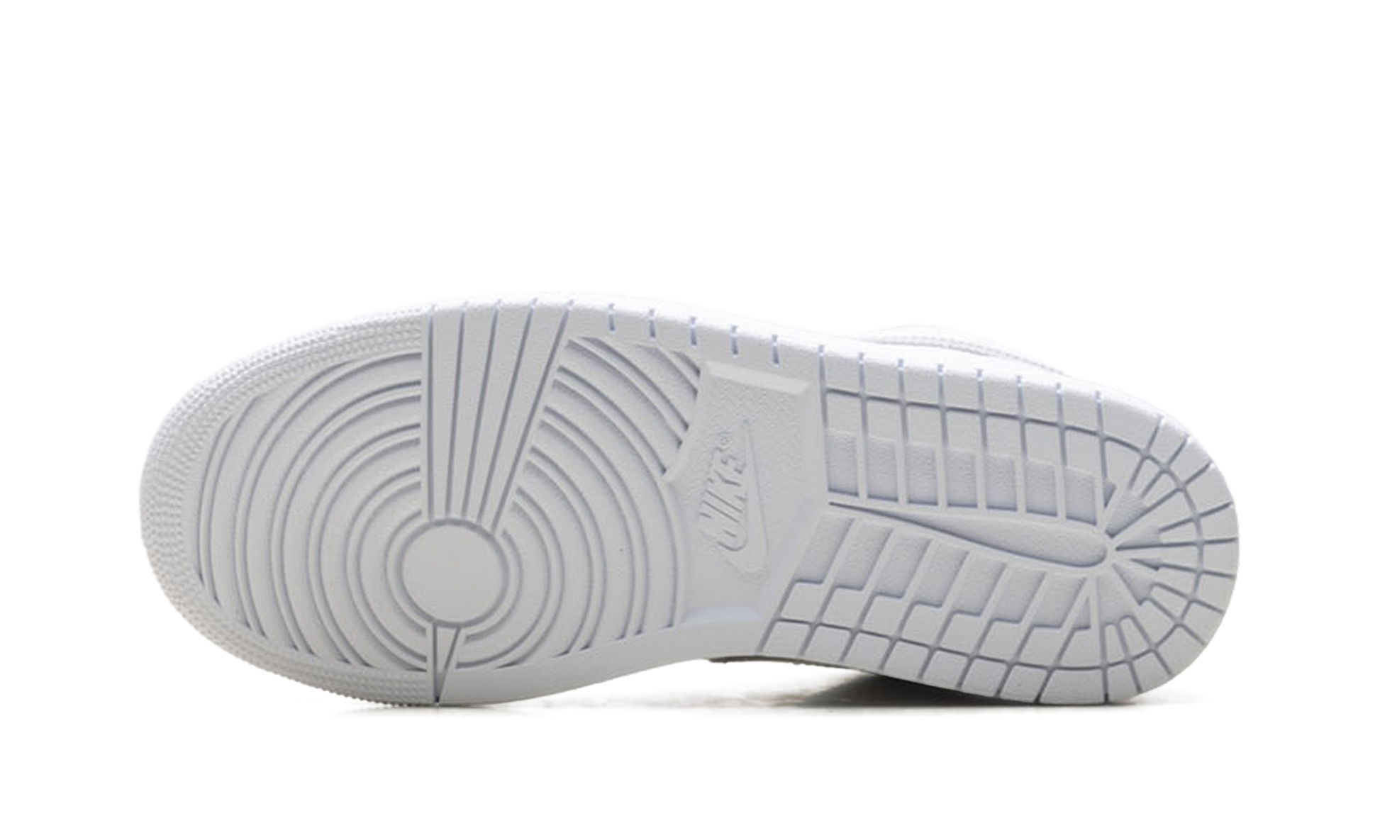 Womens Air Jordan 1 Low SE "White Metallic Silver'" IQ9381 100