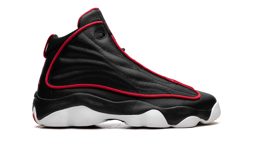Air Jordan Pro Strong GS "University Red" DC7911 061