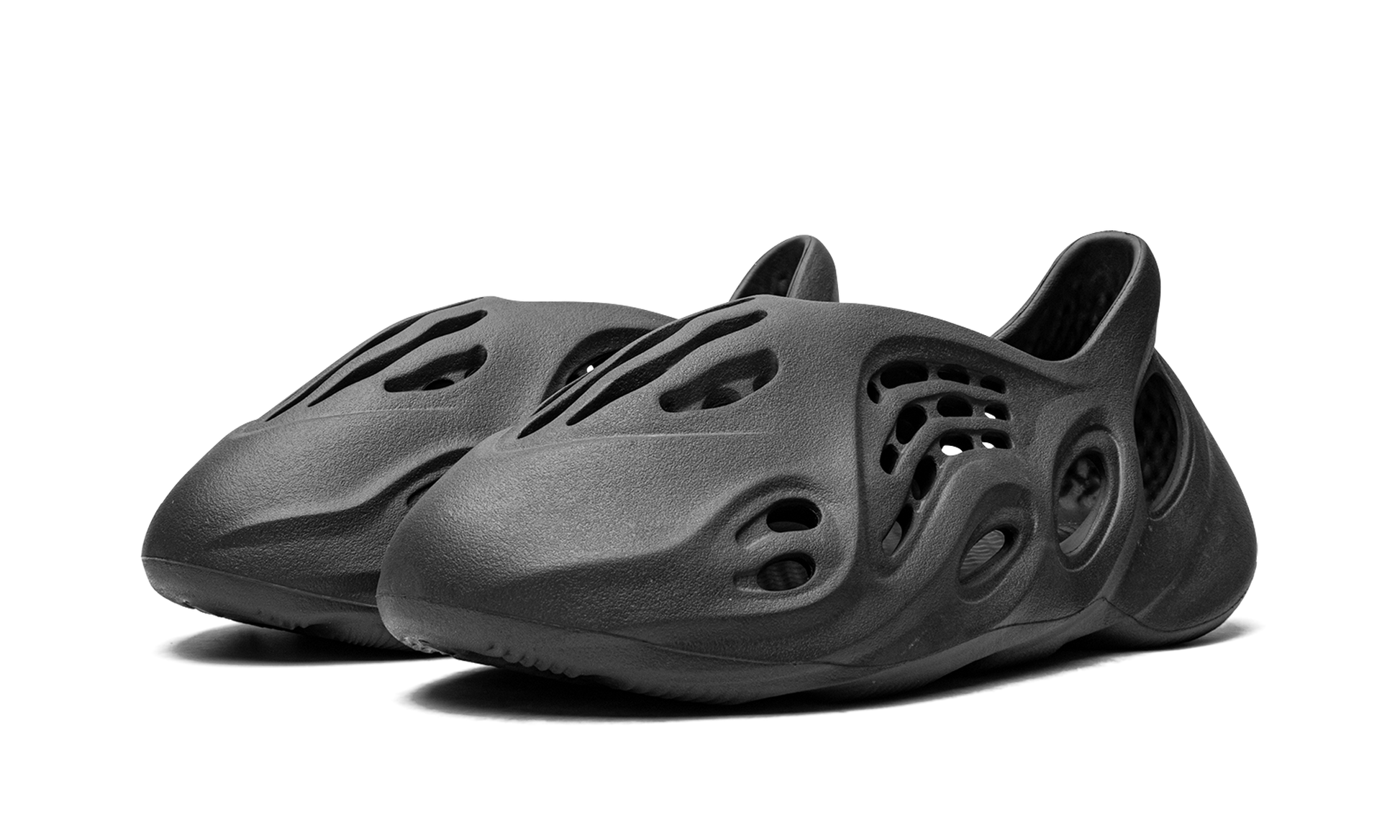Yeezy Foam Runner "Onyx" HP8739