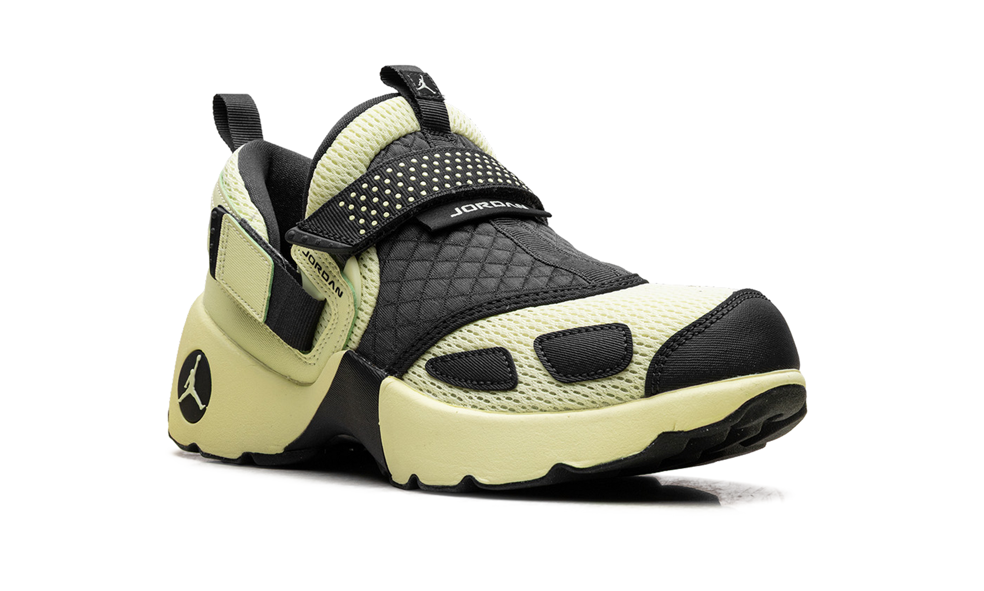 Jordan Trunner LX "Luminous Green" HQ2164 302