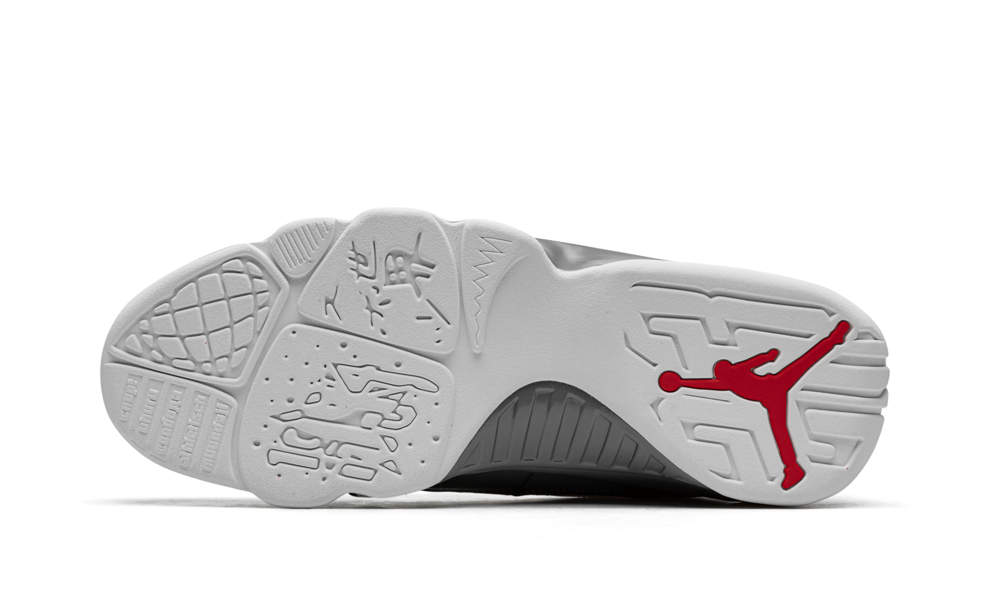 Air Jordan 9 "Fire Red" CT8019 162
