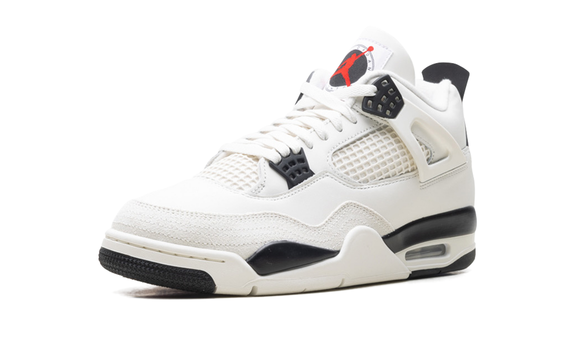 Air Jordan 4 "Flight Club" IM4002 100
