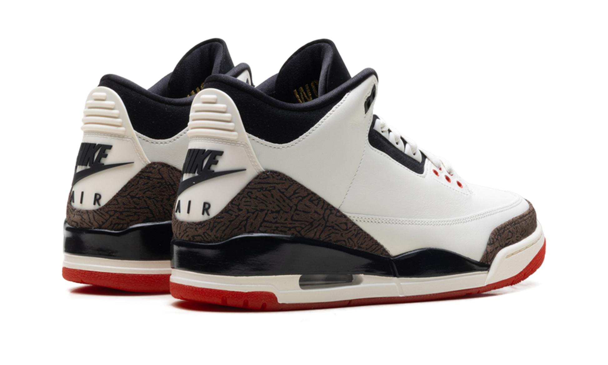 Air Jordan 3 "World’s Best Dad" IF4396 103