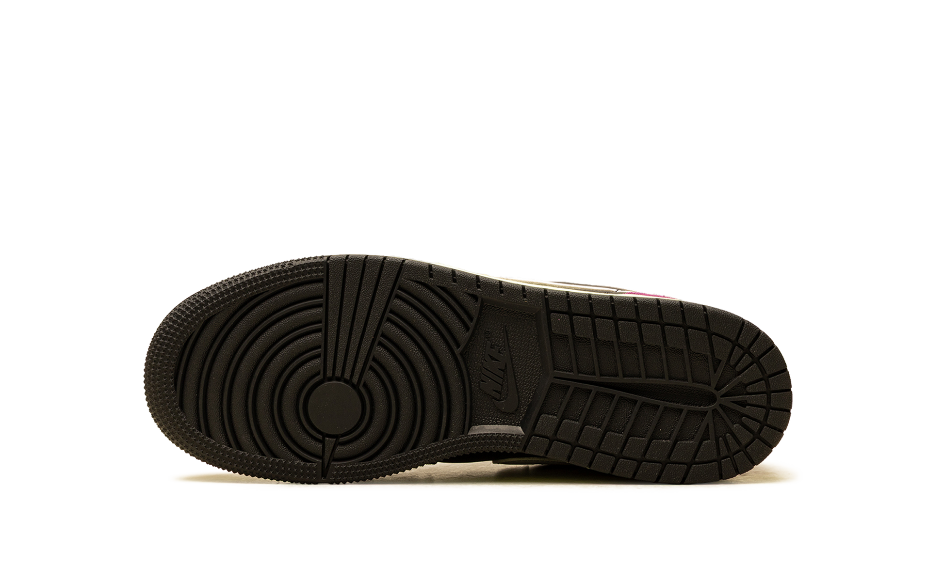 Air Jordan 1 Low GS "Tokyo Bio Hack" HQ2021 005